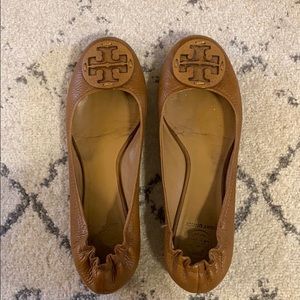 Tory Burch Flats